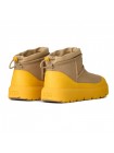 UGG Ultra Mini Weather Hybrid - Mustard Seed / Summer Wheat