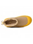 UGG Ultra Mini Weather Hybrid - Mustard Seed / Summer Wheat