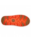 UGG Classic Short Weather Hybrid - Chestnut / Orange
