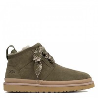 UGG Neumel FT Boot - Moss Green