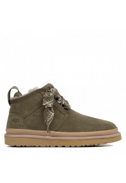 UGG Neumel FT Boot - Moss Green