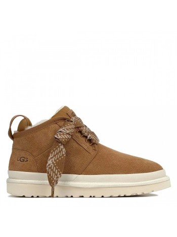 UGG Neumel FT Boot - Chestnut