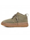 UGG Neumel FT Boot - Moss Green