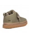 UGG Neumel FT Boot - Moss Green
