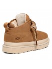 UGG Neumel FT Boot - Chestnut