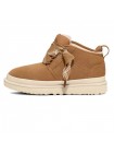 UGG Neumel FT Boot - Chestnut