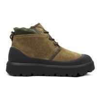 UGG Neumel Weather Hybrid - Army