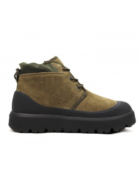 UGG Neumel Weather Hybrid - Army