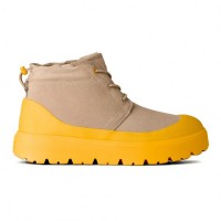 UGG Neumel Weather Hybrid - Mustard Seed / Summer Wheat