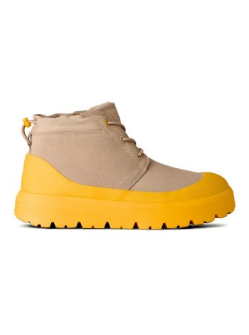 UGG Neumel Weather Hybrid - Mustard Seed / Summer Wheat
