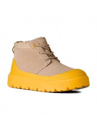 UGG Neumel Weather Hybrid - Mustard Seed / Summer Wheat