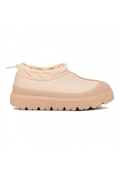 UGG Tasman Weather Hybrid - Birch / White Pepper