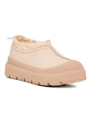 UGG Tasman Weather Hybrid - Birch / White Pepper