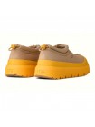 Низкие слиперы UGG Tasman Weather Hybrid - Mustard Seed / Summer Wheat