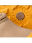 Низкие слиперы UGG Tasman Weather Hybrid - Mustard Seed / Summer Wheat