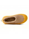 Низкие слиперы UGG Tasman Weather Hybrid - Mustard Seed / Summer Wheat