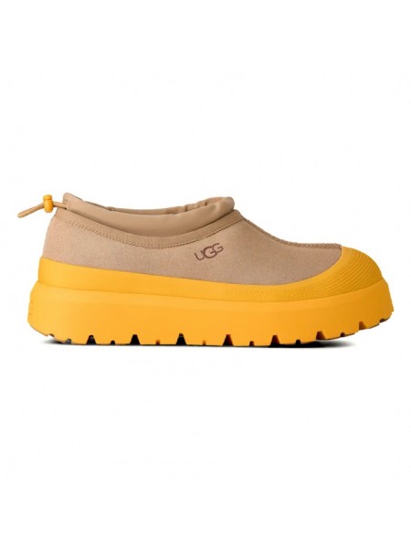 UGG Tasman Weather Hybrid - Mustard Seed / Summer Wheat