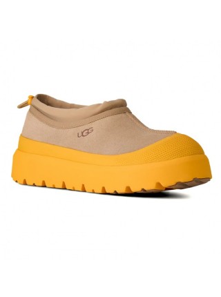 UGG Tasman Weather Hybrid - Mustard Seed / Summer Wheat