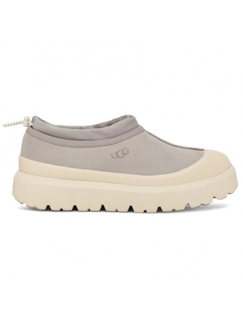 Низкие слиперы UGG Tasman Weather Hybrid - Seal/Birch