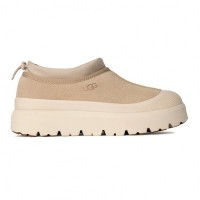 UGG Tasman Weather Hybrid - Mustard Seed / Cream