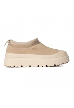 UGG Tasman Weather Hybrid - Mustard Seed / Cream