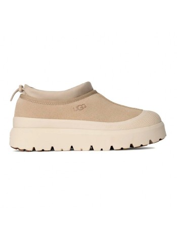 UGG Tasman Weather Hybrid - Mustard Seed / Cream
