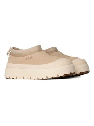 UGG Tasman Weather Hybrid - Mustard Seed / Cream