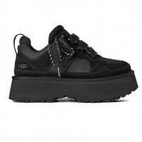 Ugg Astromel Sneaker - Black