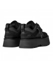 UGG Astromel Sneaker Black: классика уличного стиля с фирменным комфортом