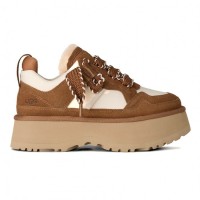 Ugg Astromel Sneaker - Chestnut