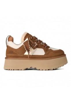 Ugg Astromel Sneaker - Chestnut