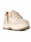 UGG Astromel Sneaker Jasmine: классика уличного стиля с фирменным комфортом