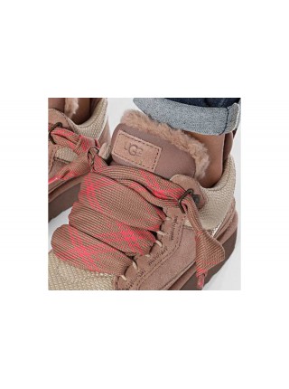 UGG Lowmel Trainer Rocky Oak
