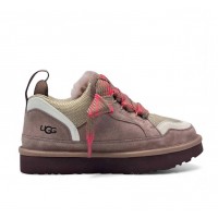 UGG Lowmel Trainer Rocky Oak
