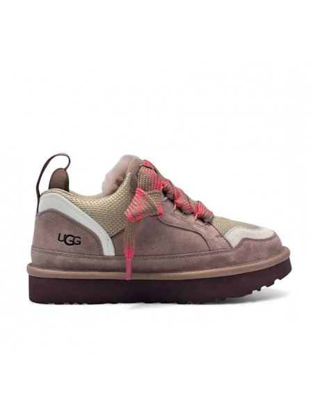 UGG Lowmel Trainer Rocky Oak