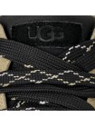 Ugg Men Lowmel Lo - Muted Brass Putty. Легендарные угги в виде кроссовок для мужчин
