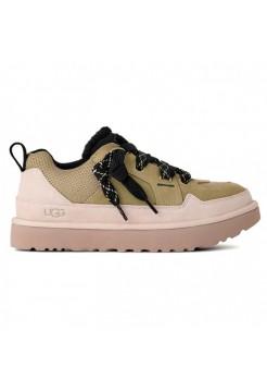 Ugg Men Lowmel Lo - Muted Brass Putty