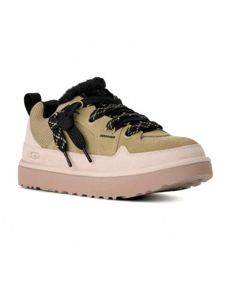 Ugg Men Lowmel Lo - Muted Brass Putty