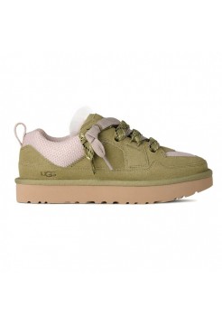 Ugg Lowmel Lo - Muted Brass