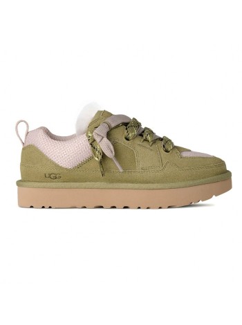 Ugg Australia Lowmel Lo - Muted Brass