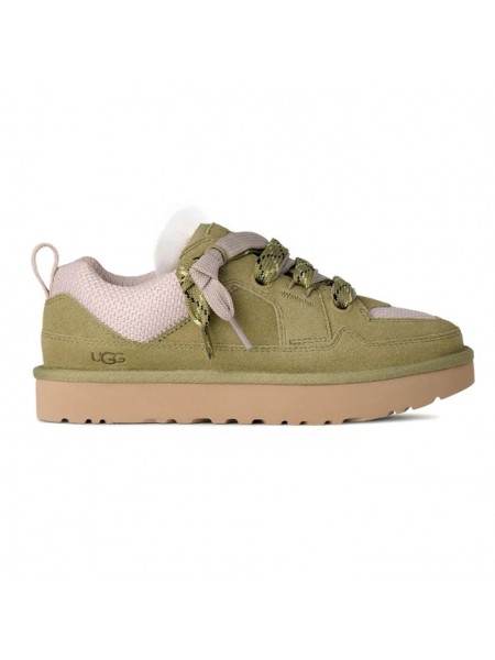 Ugg Lowmel Lo - Muted Brass