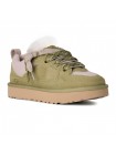 Ugg Australia Lowmel Lo - Muted Brass