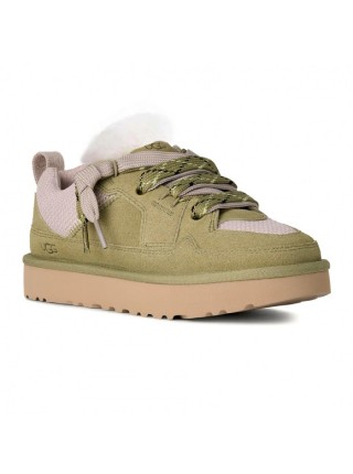 Ugg Lowmel Lo - Muted Brass