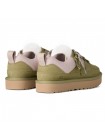 Ugg Australia Lowmel Lo - Muted Brass