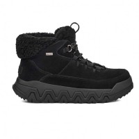 UGG TerreTrail Cozy Lace - Black