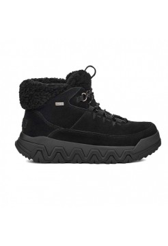 UGG TerreTrail Cozy Lace - Black