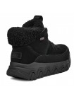 Купить UGG TerreTrail Cozy Lace Black