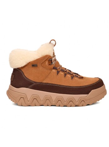 Купить UGG TerreTrail Cozy Lace Chestnut