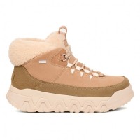 UGG TerreTrail Cozy Lace - Sand