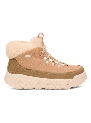 Купить UGG TerreTrail Cozy Lace Sand